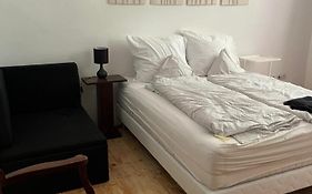 Pinceszálló apartman