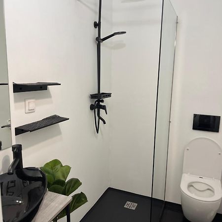 Pinceszálló apartman Vác Kültér fotó