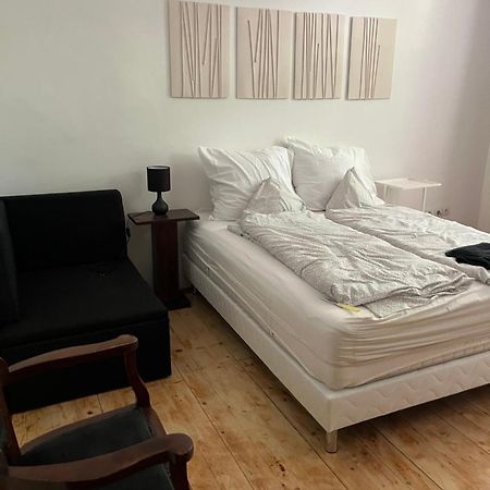 Pinceszálló apartman Vác Kültér fotó