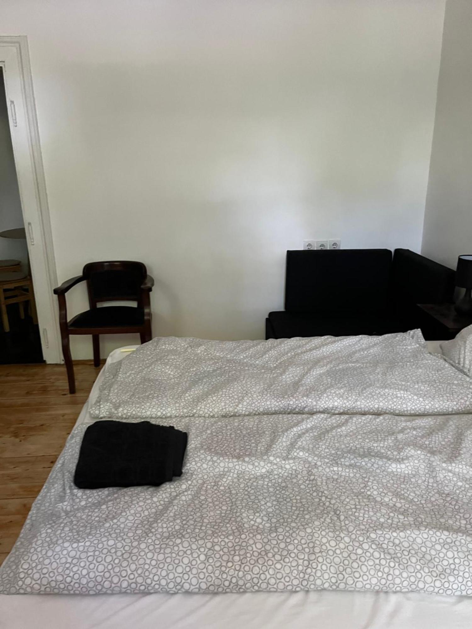 Pinceszálló apartman Vác Kültér fotó