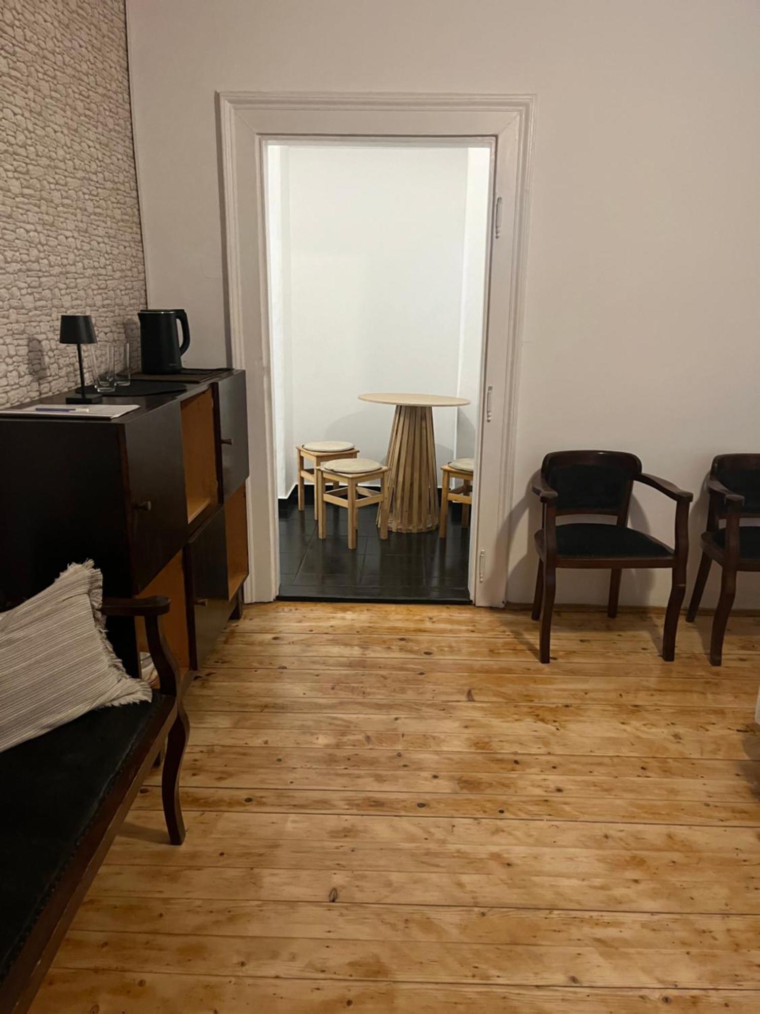 Pinceszálló apartman Vác Kültér fotó