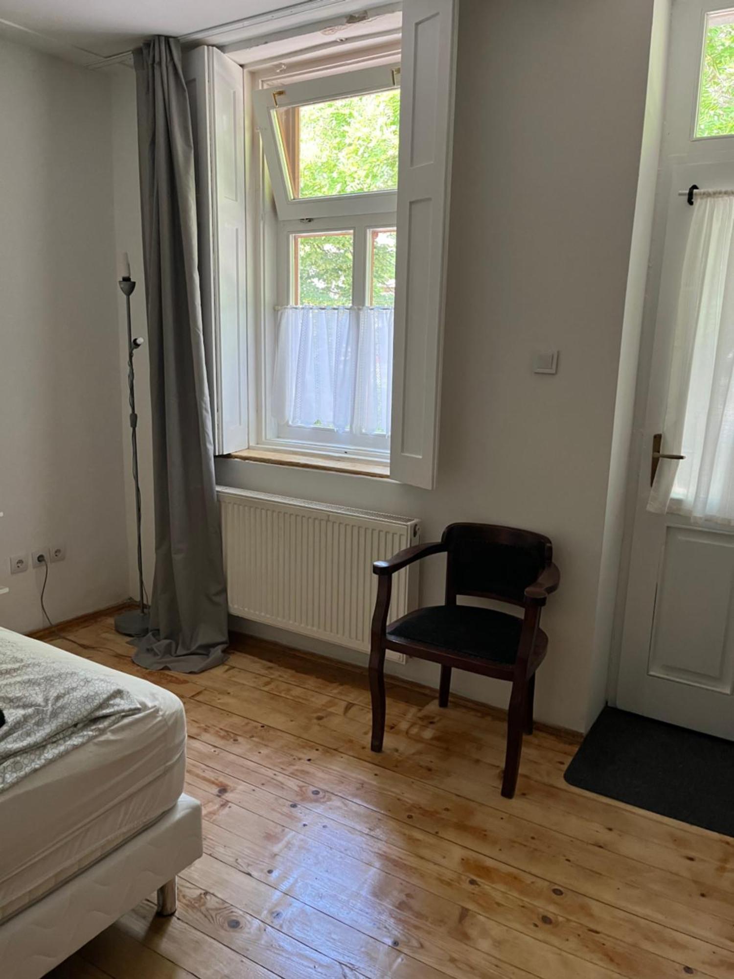 Pinceszálló apartman Vác Kültér fotó