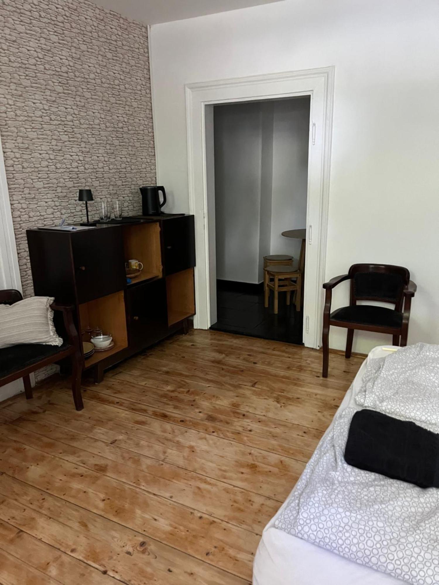 Pinceszálló apartman Vác Kültér fotó