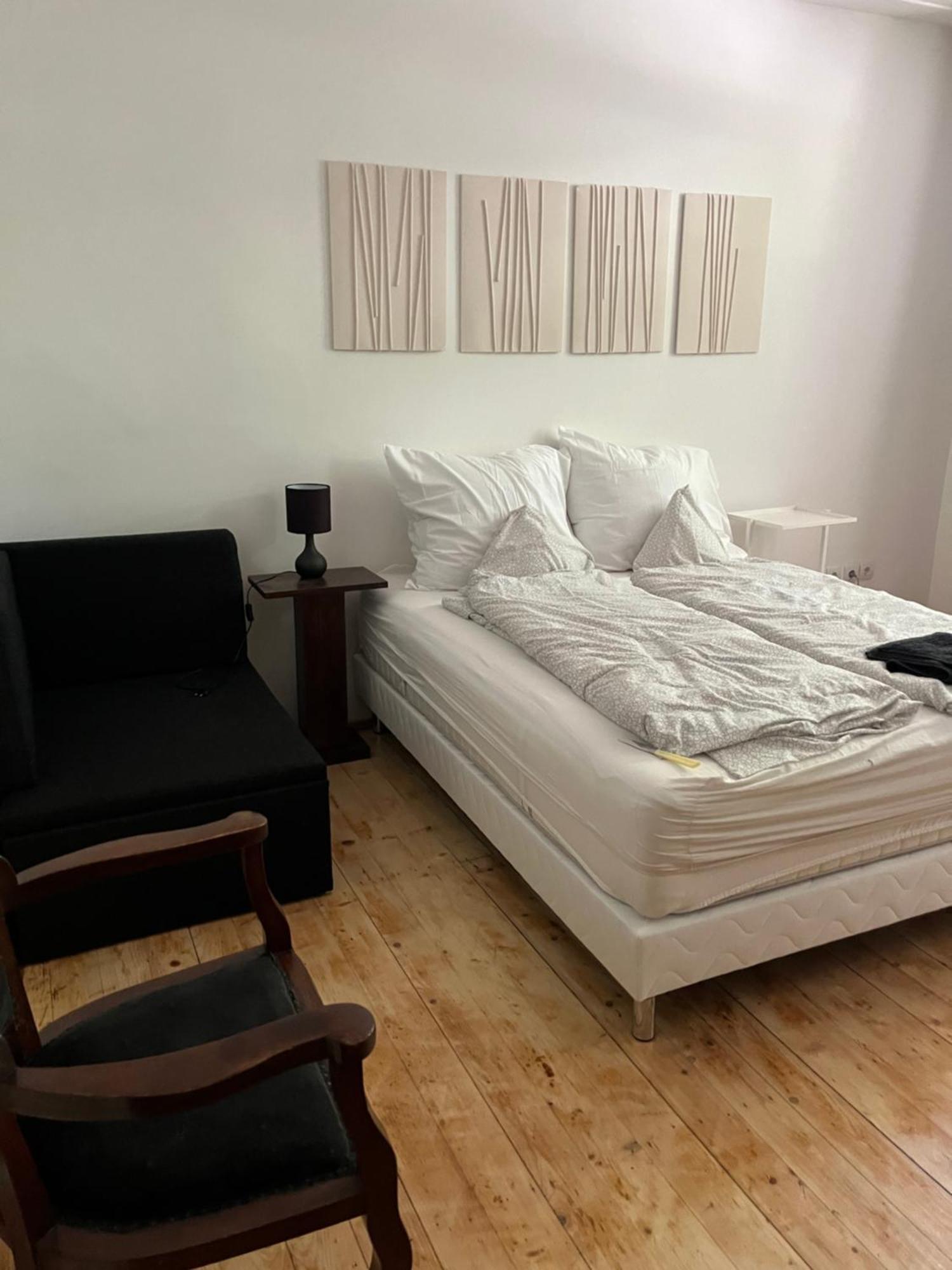Pinceszálló apartman Vác Kültér fotó